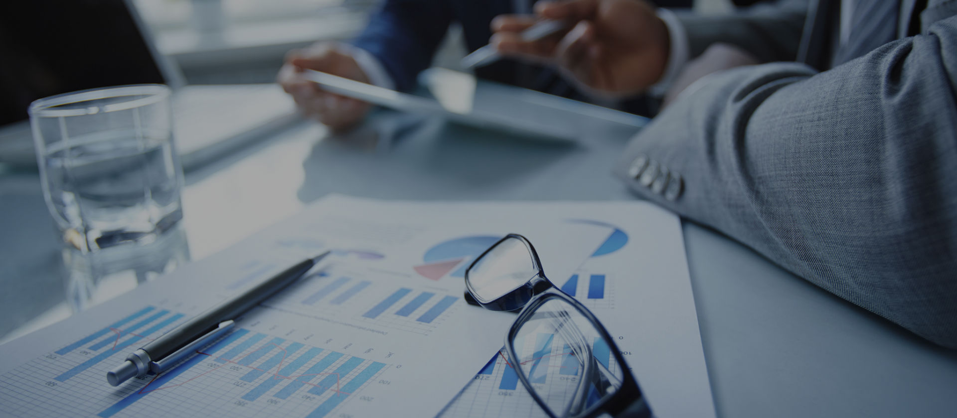 Competitive Taxation Services